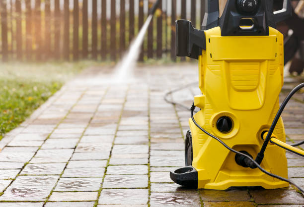 Fredericksburg, PA Pressure Washing Services Company